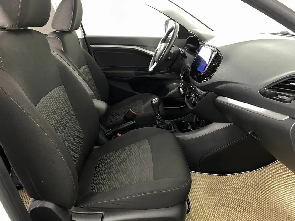 LADA (ВАЗ) Vesta, 2020 г.