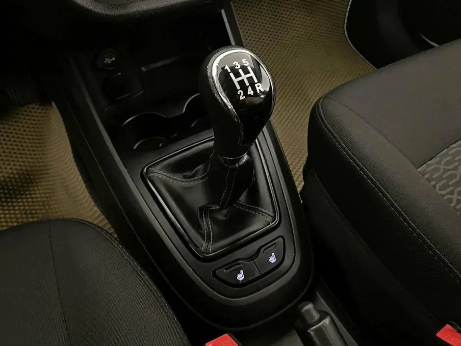 LADA (ВАЗ) Vesta, 2020 г.