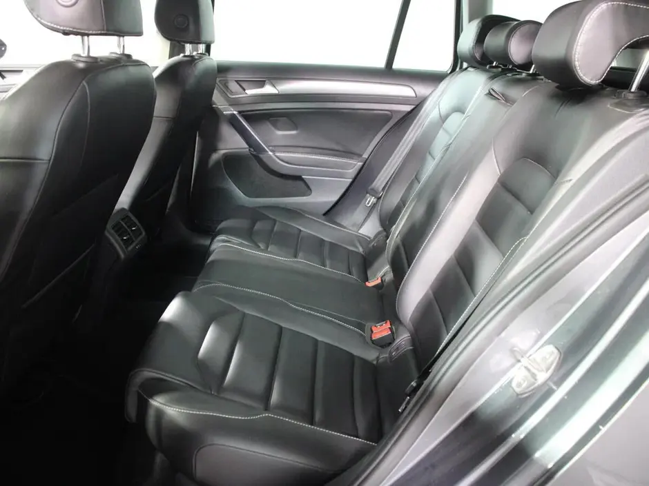 Volkswagen Golf, 2019 г.