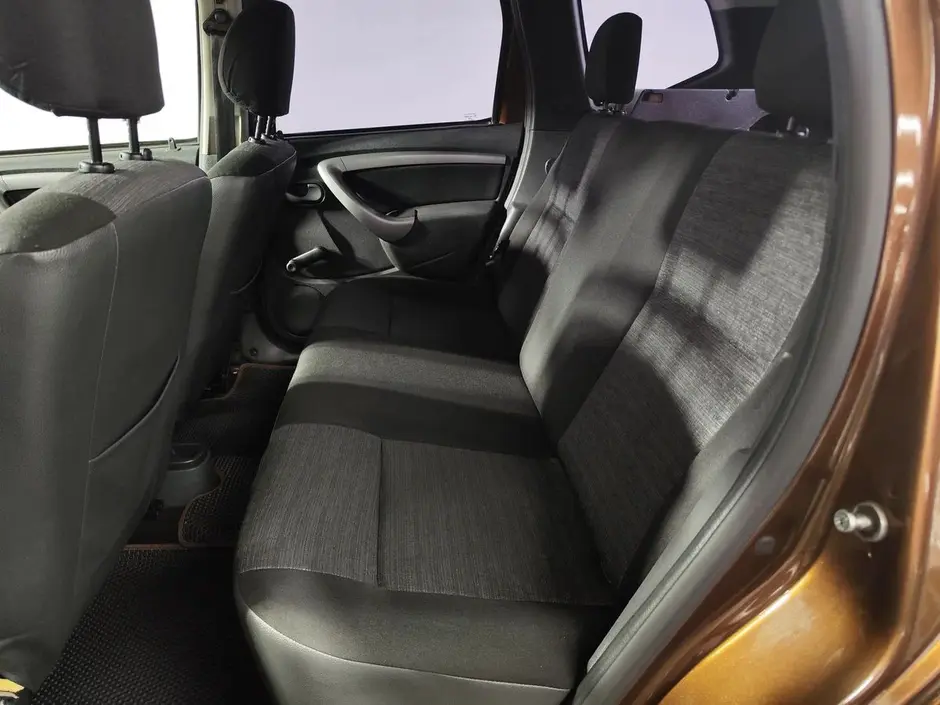 Renault Duster, 2013 г.