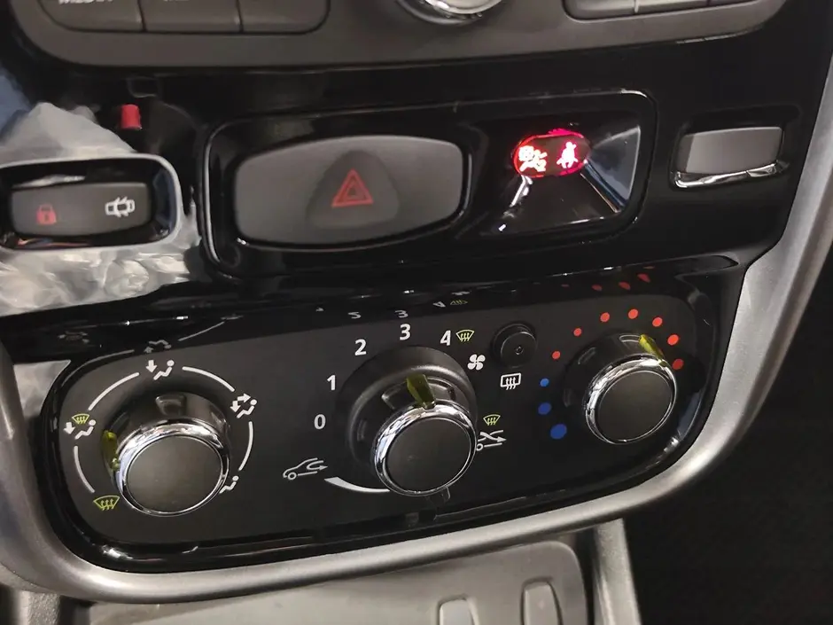 Renault Duster, 2013 г.