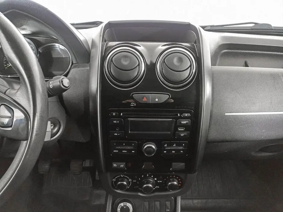 Renault Duster, 2015 г.