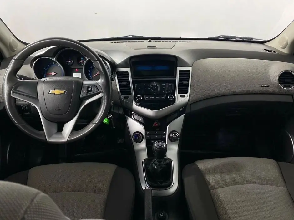 Chevrolet Cruze, 2010 г.