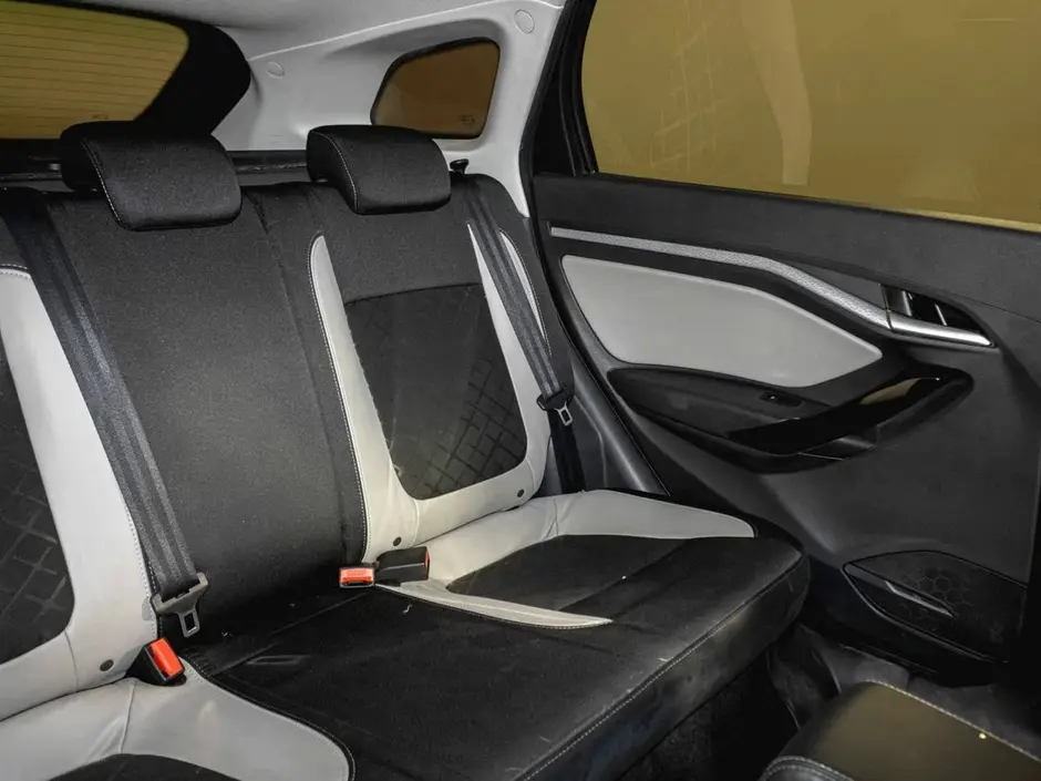 LADA (ВАЗ) Vesta, 2020 г.