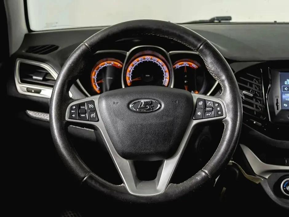 LADA (ВАЗ) Vesta, 2020 г.