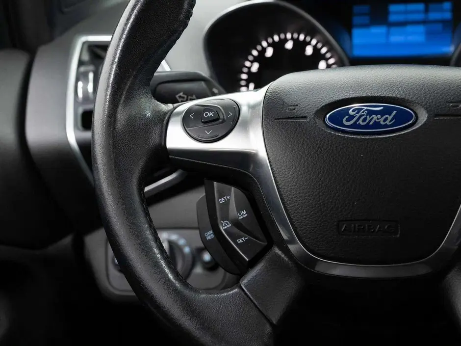 Ford Kuga, 2013 г.