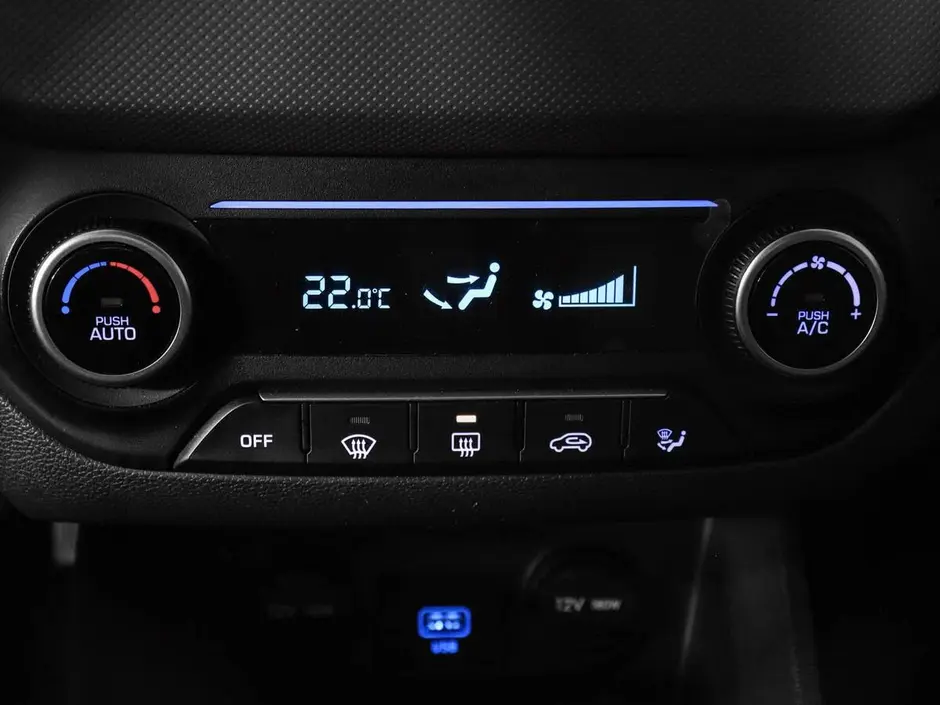 Hyundai Creta, 2021 г.