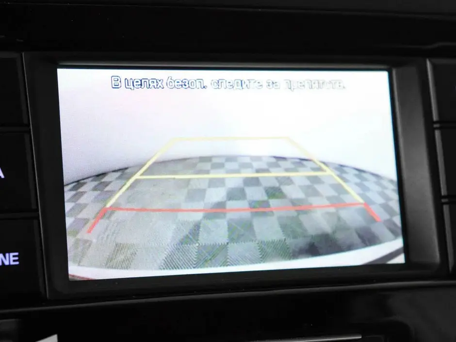 Hyundai Creta, 2021 г.