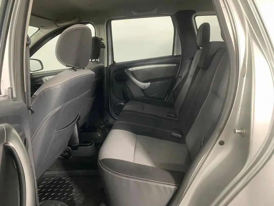 Renault Duster, 2012 г.