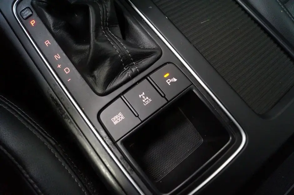 Kia Sorento, 2019 г.