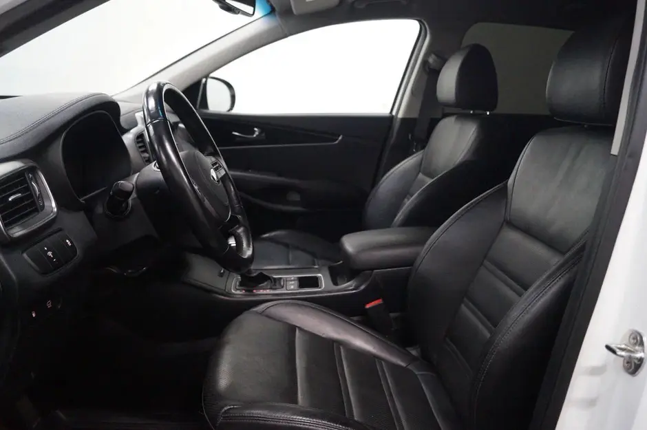 Kia Sorento, 2019 г.