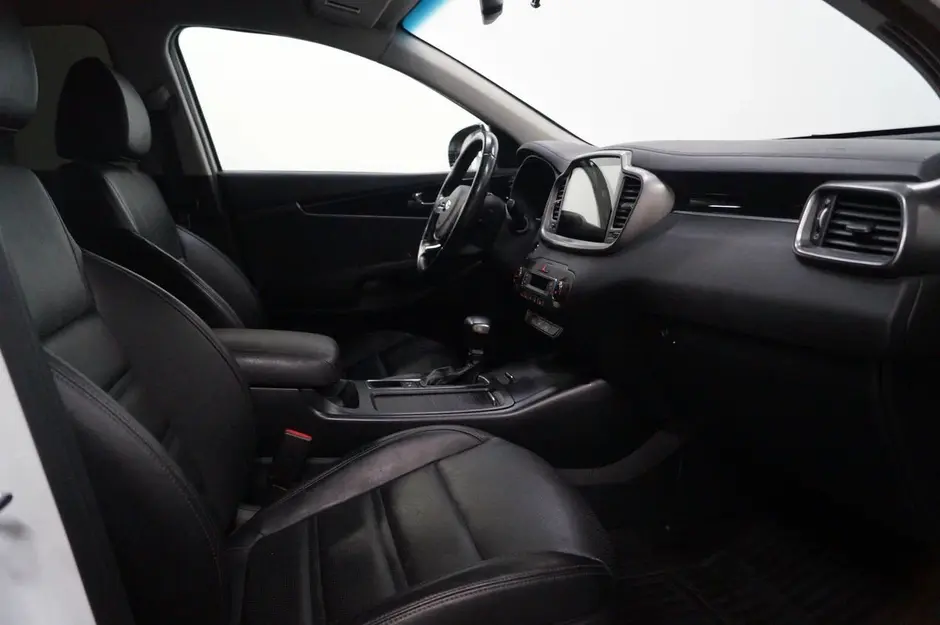 Kia Sorento, 2019 г.