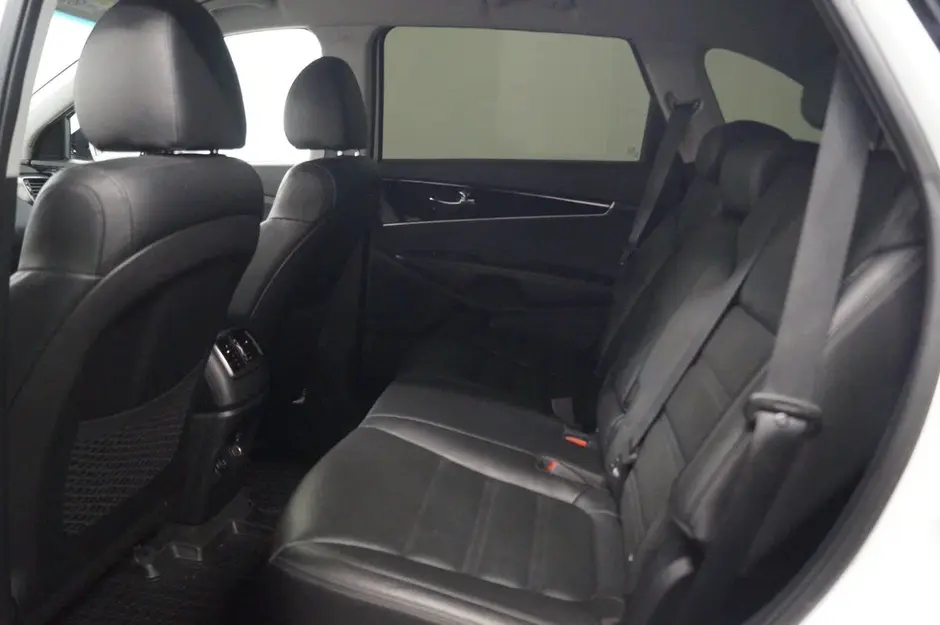 Kia Sorento, 2019 г.