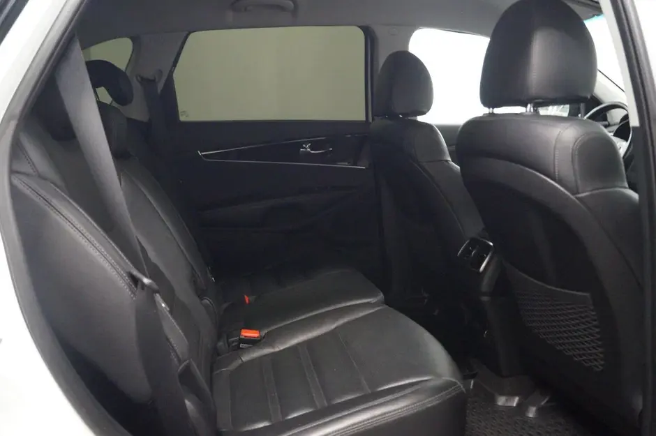 Kia Sorento, 2019 г.