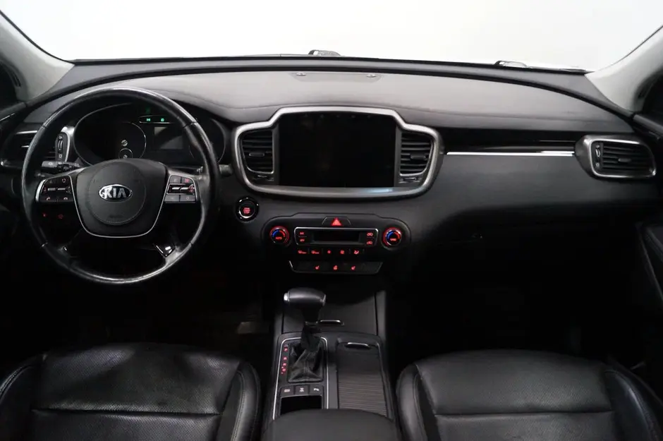 Kia Sorento, 2019 г.