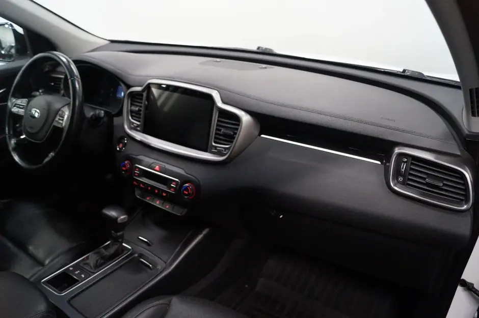 Kia Sorento, 2019 г.