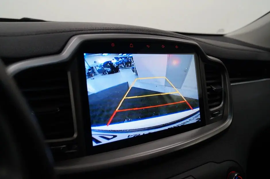 Kia Sorento, 2019 г.