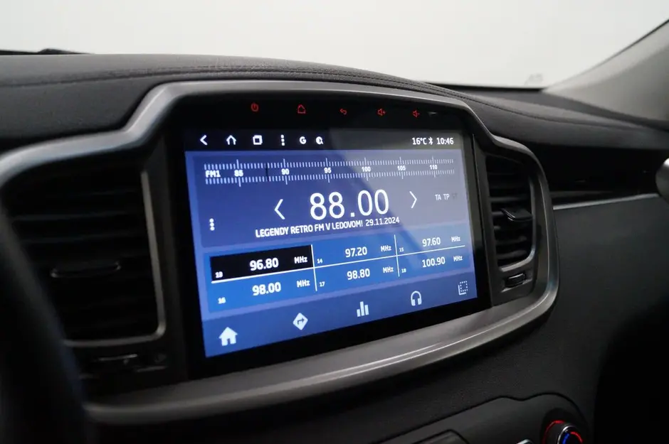 Kia Sorento, 2019 г.