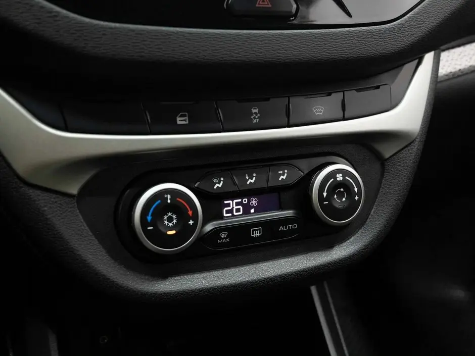 LADA (ВАЗ) Vesta, 2018 г.