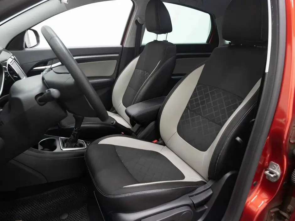 LADA (ВАЗ) Vesta, 2018 г.