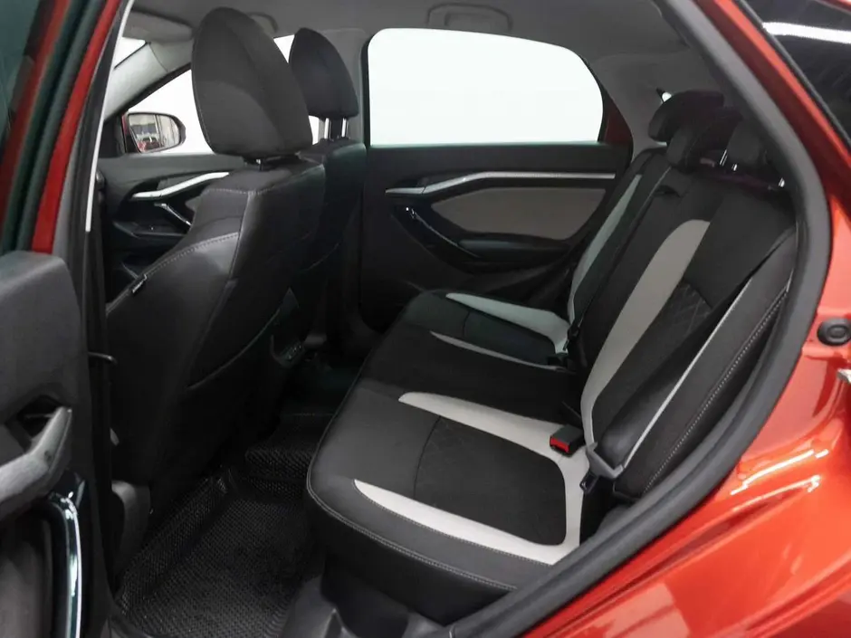 LADA (ВАЗ) Vesta, 2018 г.