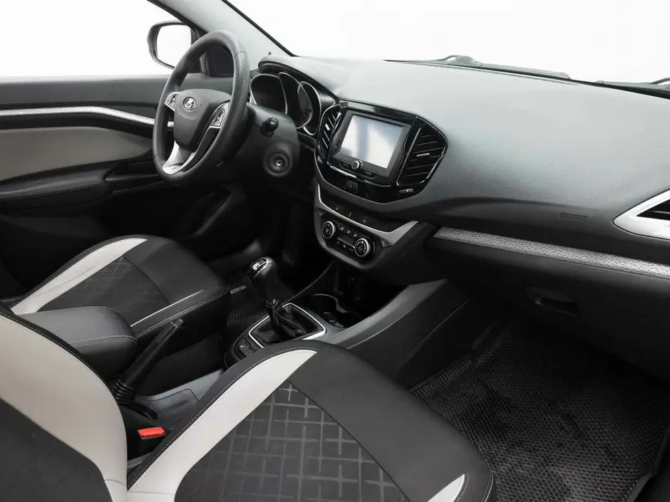 LADA (ВАЗ) Vesta, 2018 г.