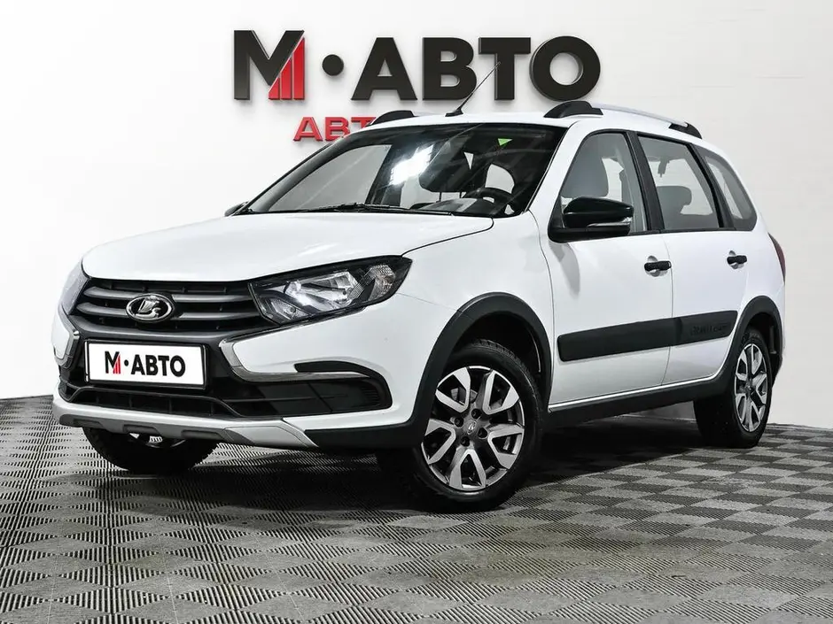 LADA (ВАЗ) Granta, 2023 г.