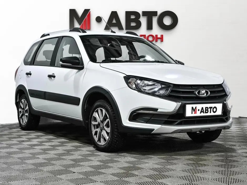 LADA (ВАЗ) Granta, 2023 г.