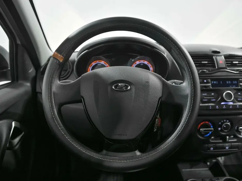 LADA (ВАЗ) Granta, 2023 г.