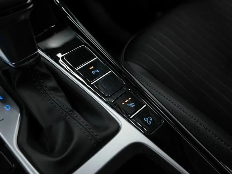 Hyundai Creta, 2021 г.