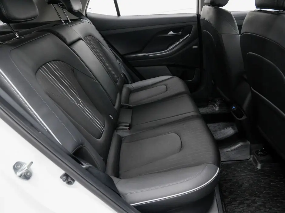 Hyundai Creta, 2021 г.