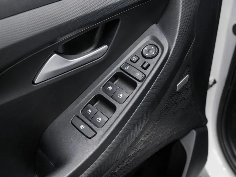 Hyundai Creta, 2021 г.