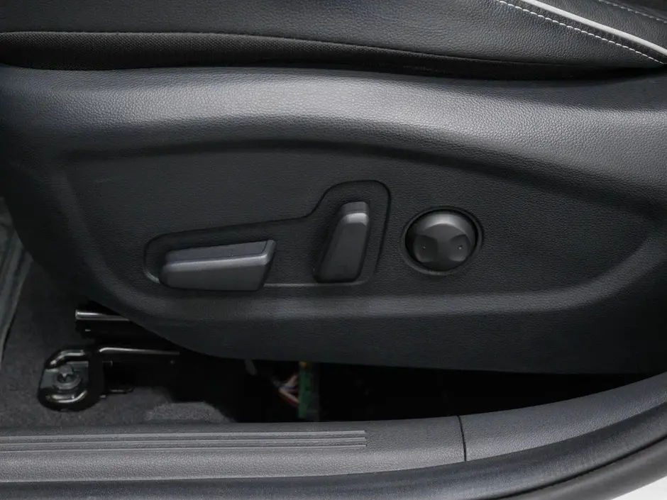 Hyundai Creta, 2021 г.