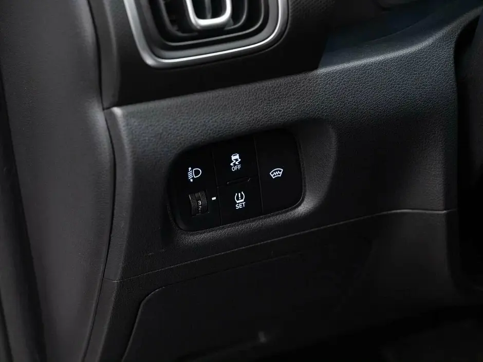 Hyundai Creta, 2021 г.