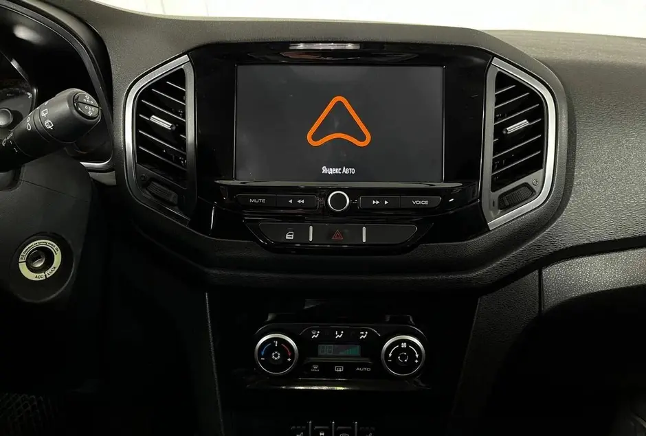 LADA (ВАЗ) XRAY, 2021 г.