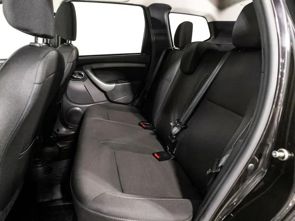 Renault Duster, 2020 г.