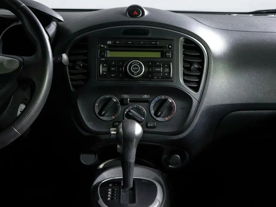 Nissan Juke, 2018 г.