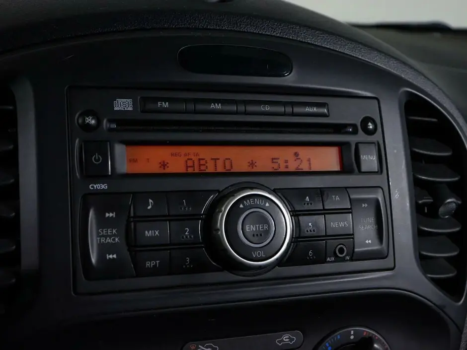 Nissan Juke, 2018 г.