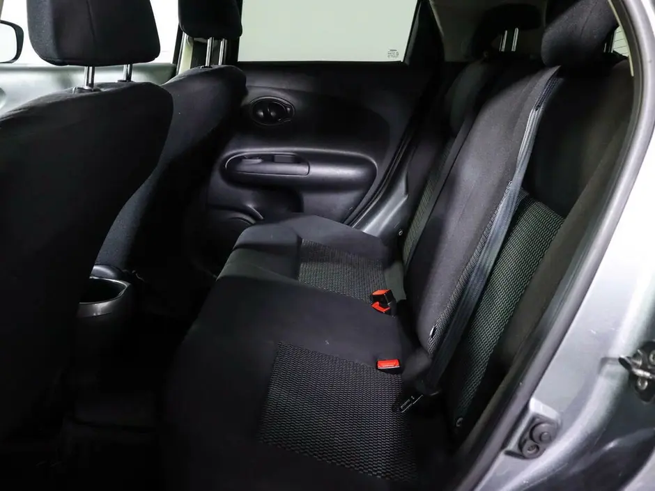 Nissan Juke, 2018 г.