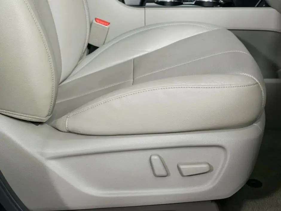 Kia Carnival, 2018 г.