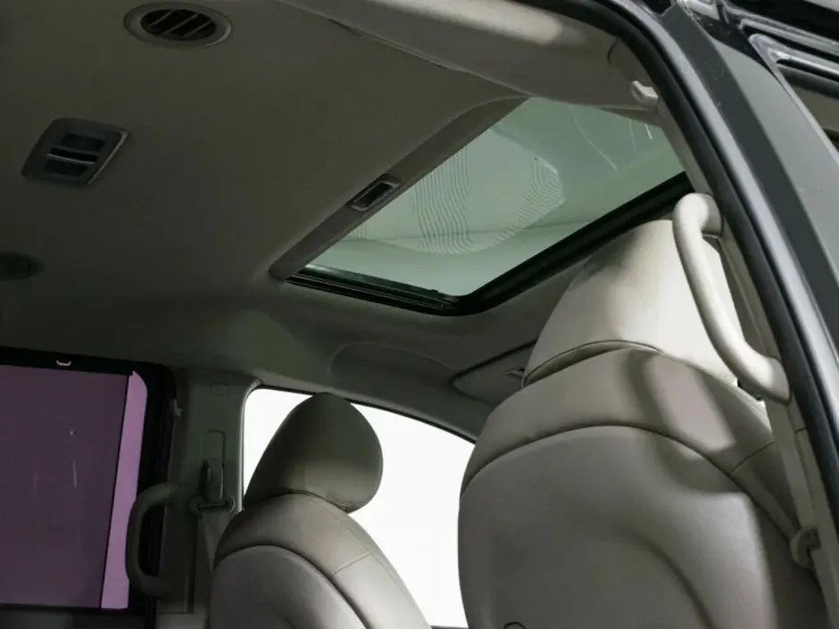 Kia Carnival, 2018 г.