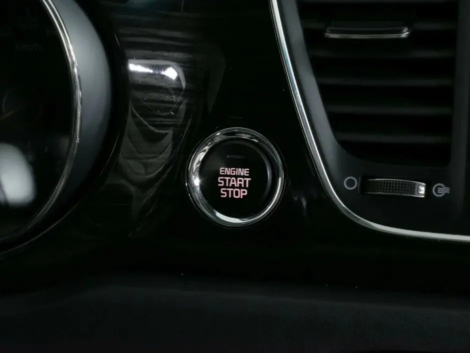 Kia Carnival, 2018 г.