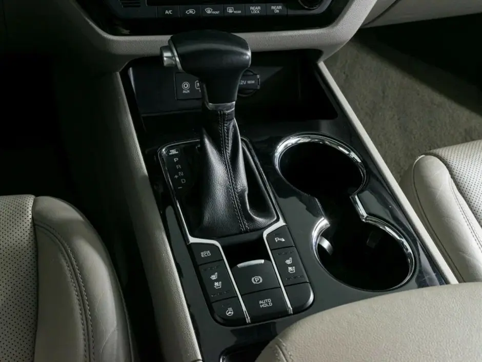 Kia Carnival, 2018 г.