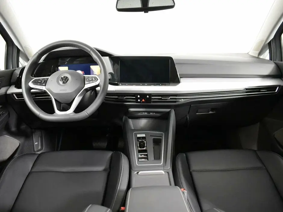 Volkswagen Golf, 2022 г.