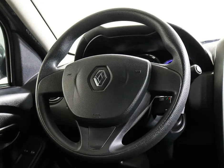 Renault Duster, 2018 г.