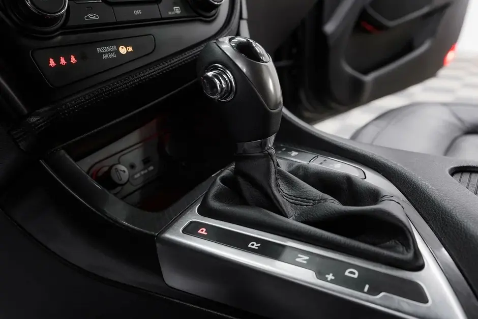 Kia Optima, 2013 г.