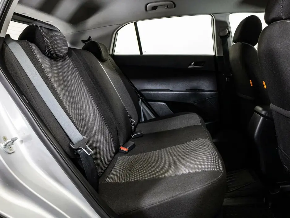 Hyundai Creta, 2016 г.