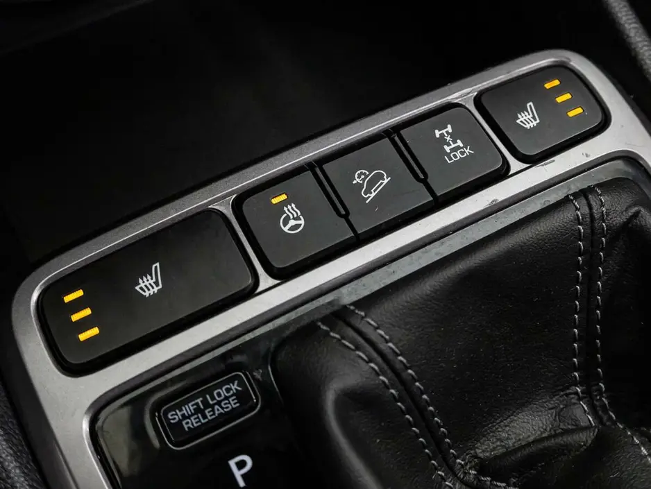 Hyundai Creta, 2016 г.