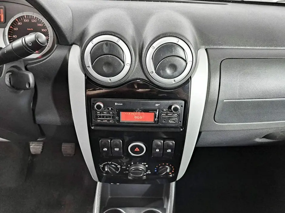 LADA (ВАЗ) Largus, 2019 г.