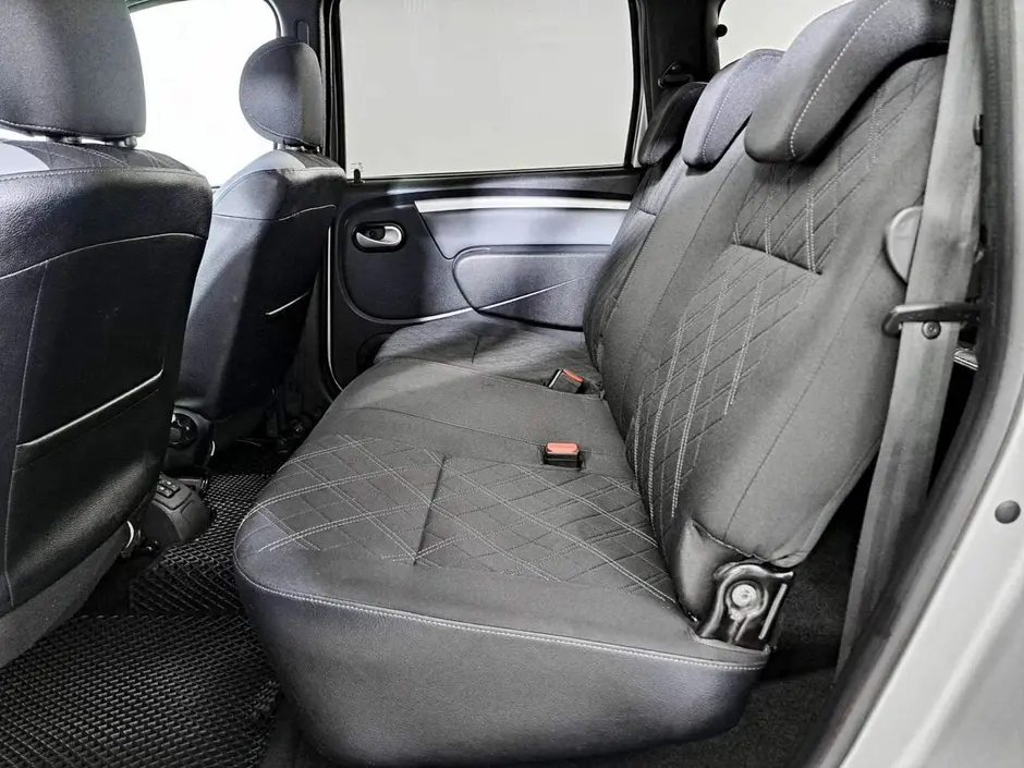 LADA (ВАЗ) Largus, 2019 г.